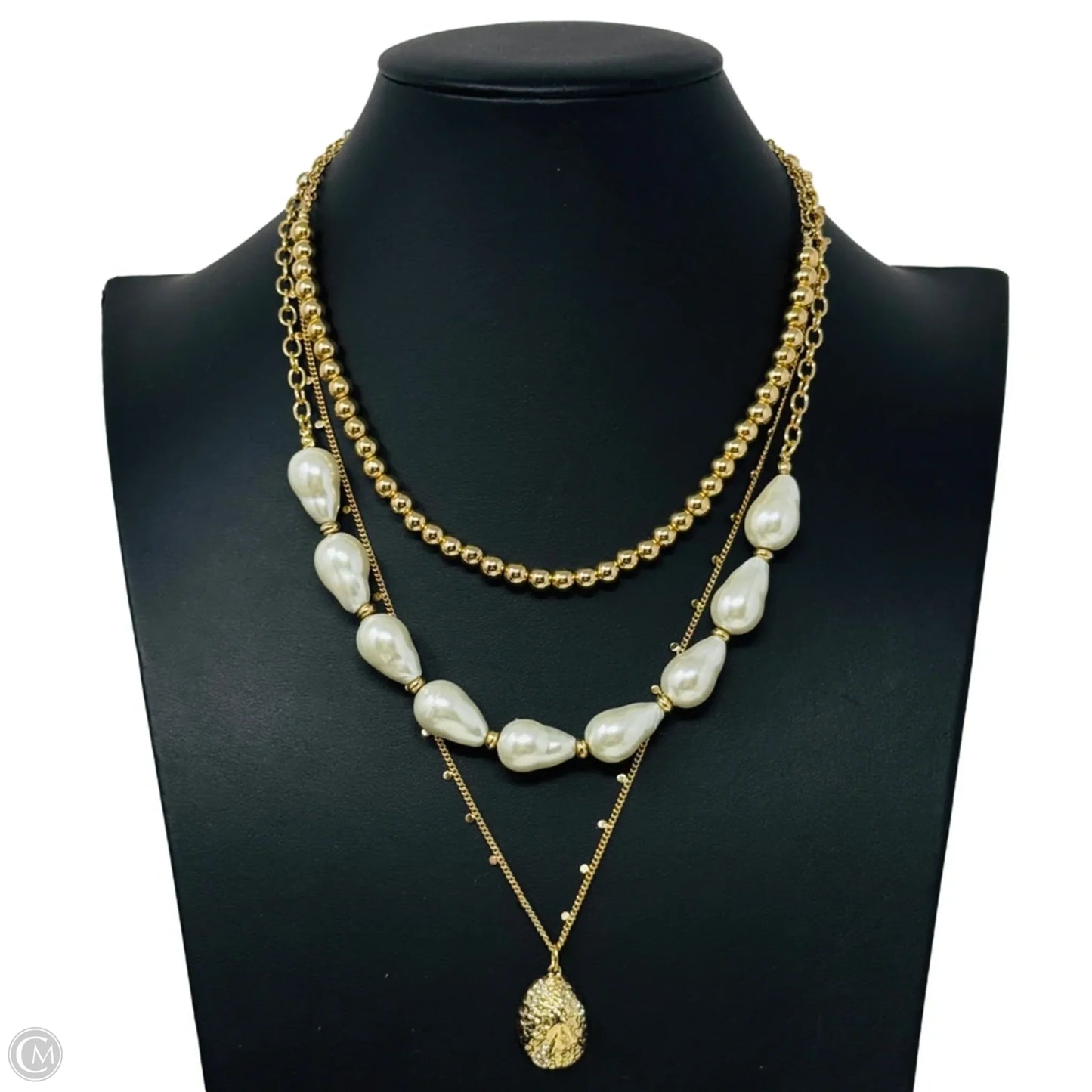 Sway Necklace Designer By Lilly Pulitzer