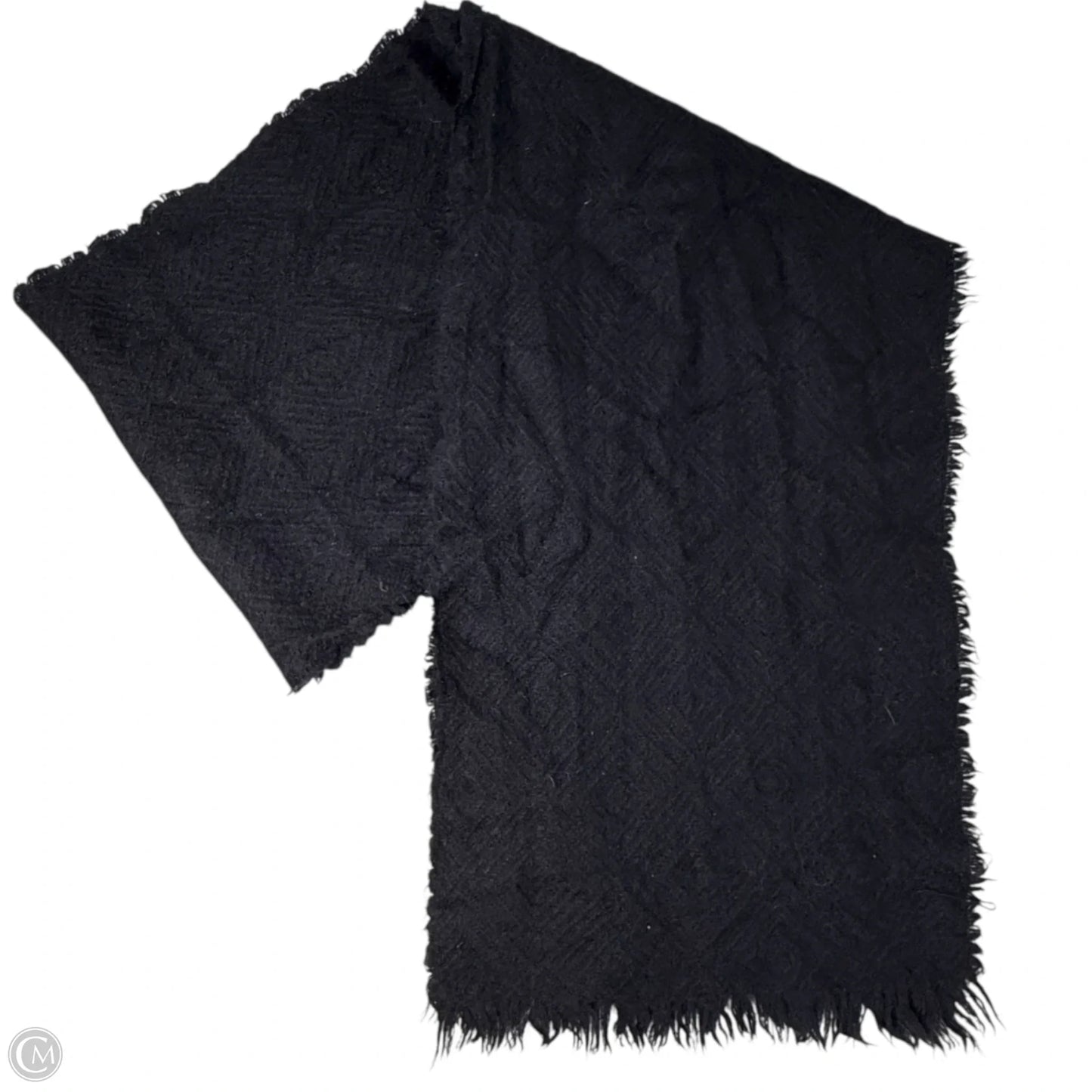 Alpaca Scarf Long By Kuna