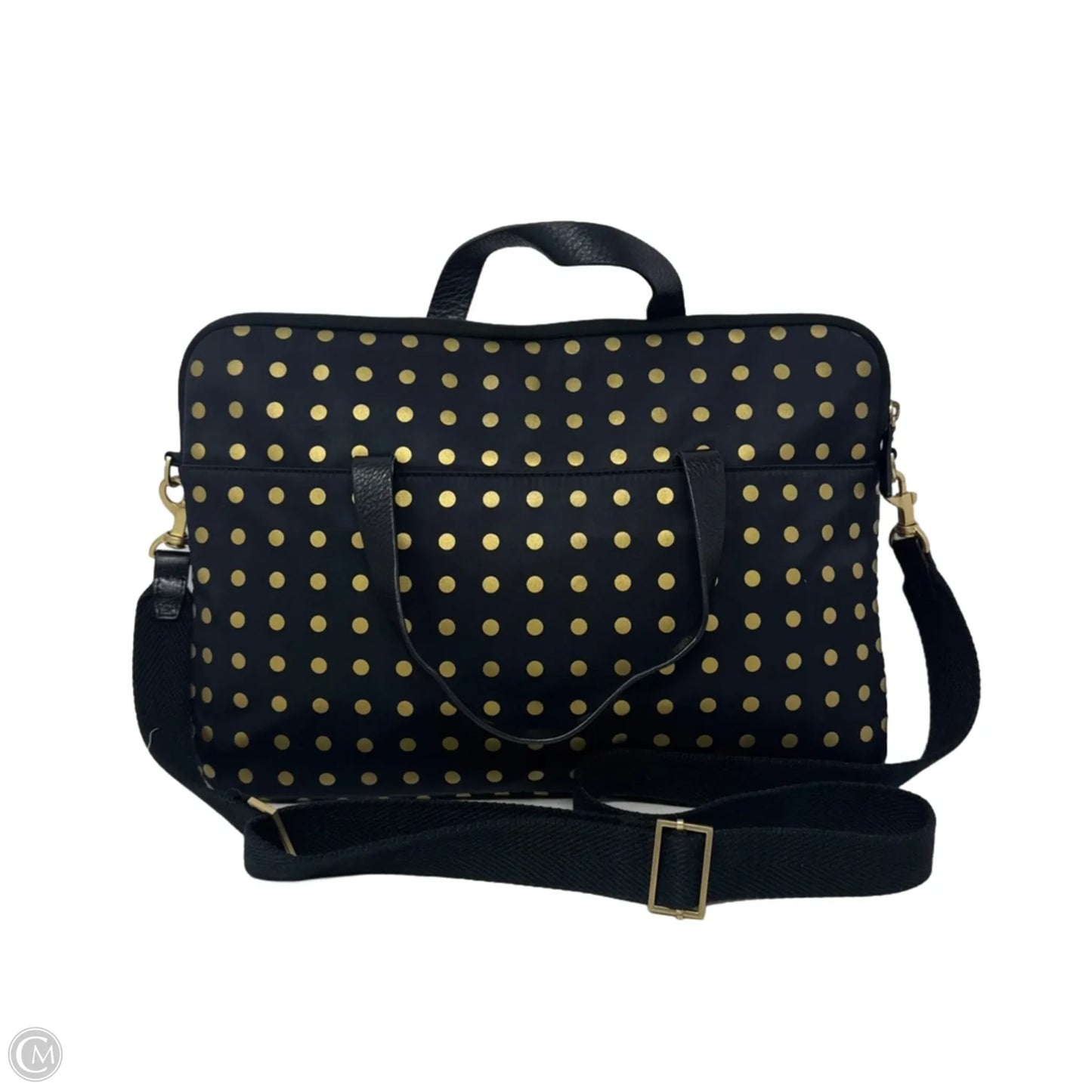 Laptop Bag Designer By Kate Spade, Size: Medium