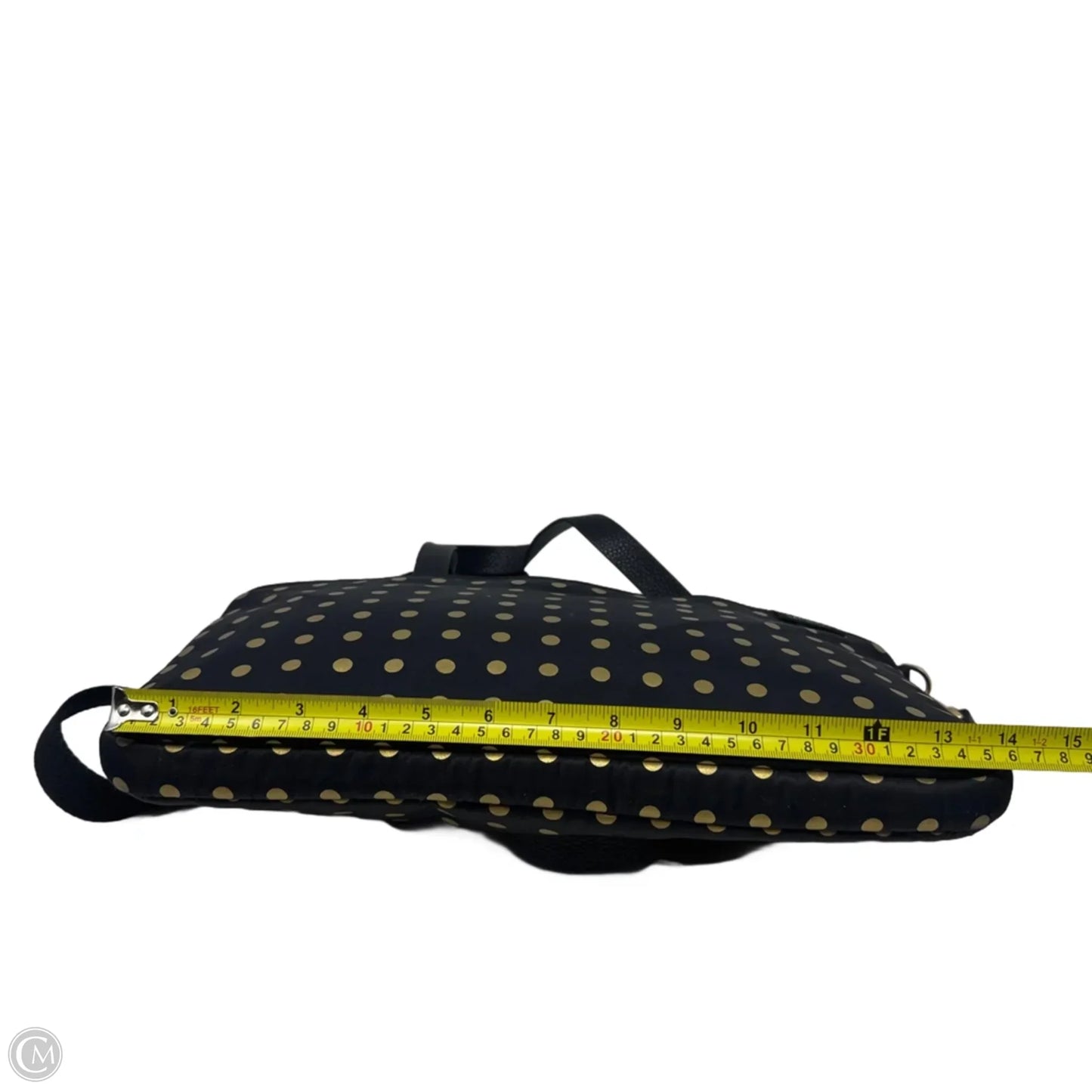 Laptop Bag Designer By Kate Spade, Size: Medium