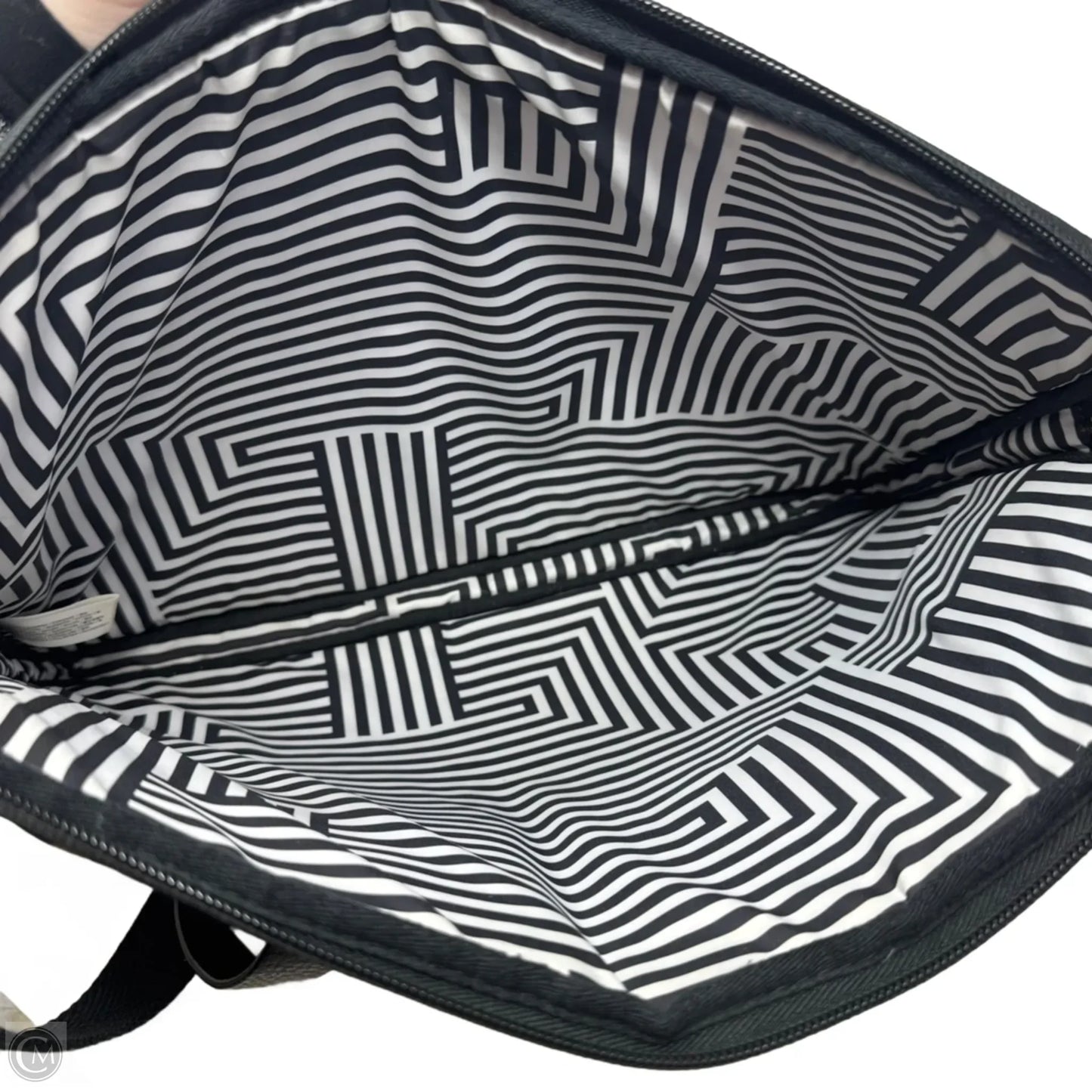 Laptop Bag Designer By Kate Spade, Size: Medium