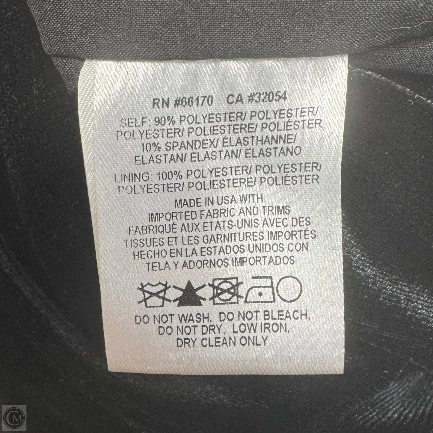 RUCHED PUFF-SLEEVED MINI DRESS By Hutch In Black, Size: 2