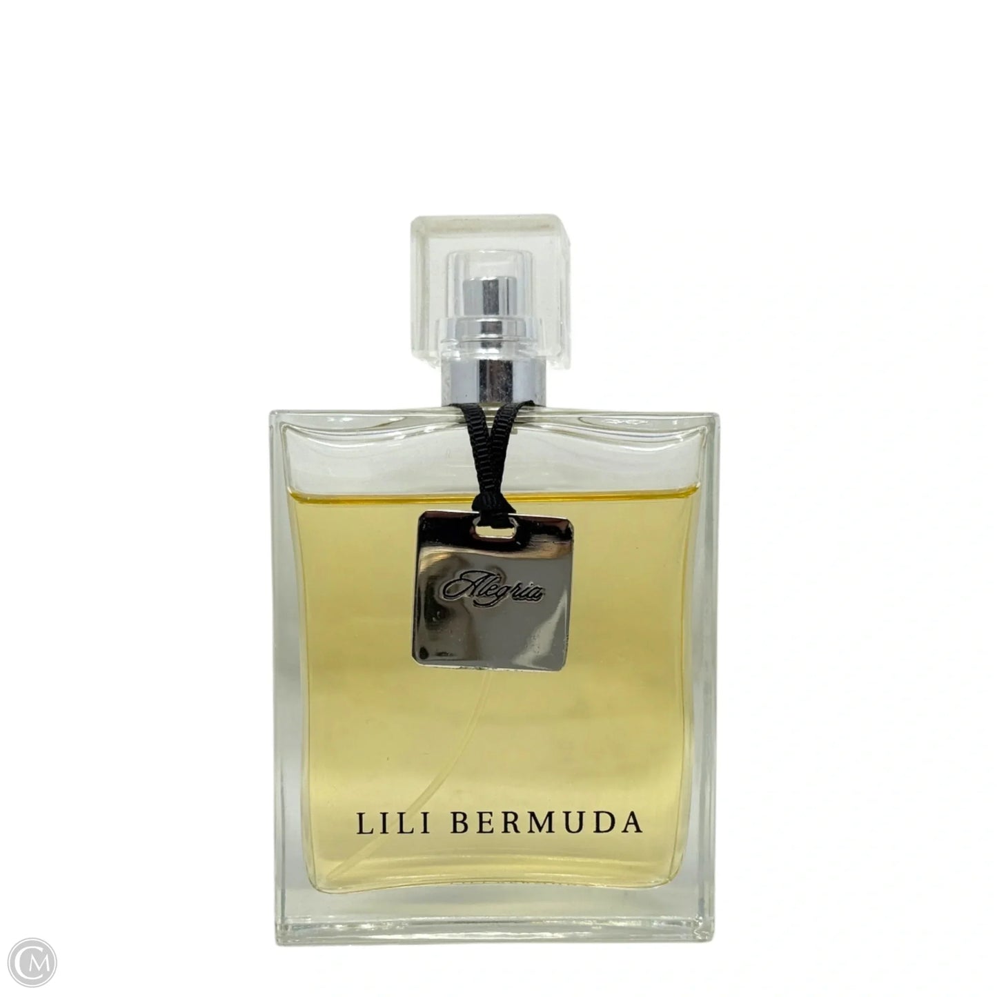 Alegria Perfume By Lili Bermuda