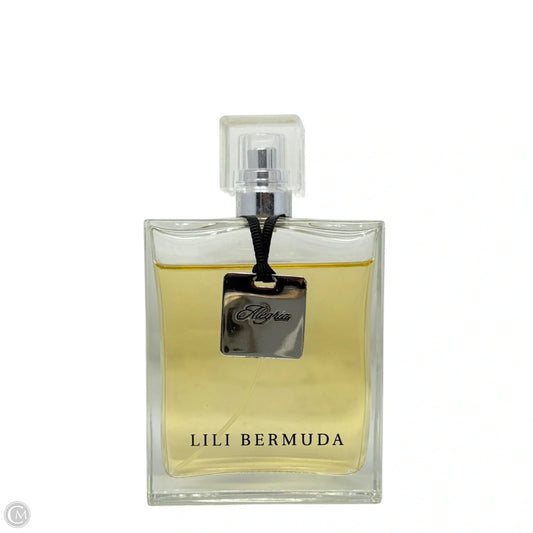 Alegria Perfume By Lili Bermuda