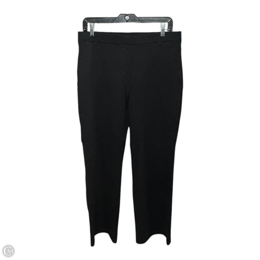 Pants Other By Quince In Black, Size: L