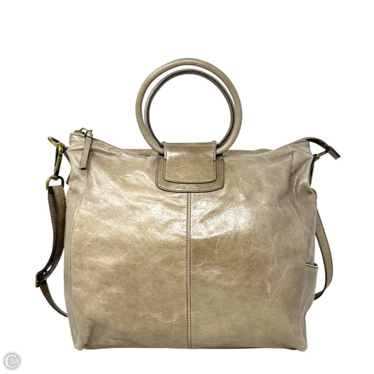 Sheila Large Satchel By Hobo Intl, Size: Large