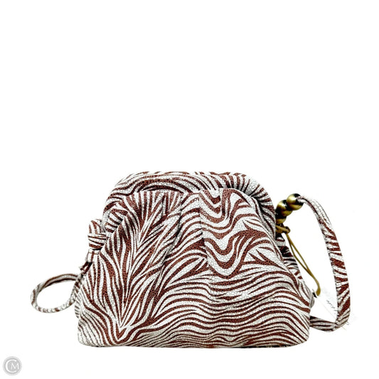 Adalyn Leather Crossbody By Hobo Intl, Size: Small