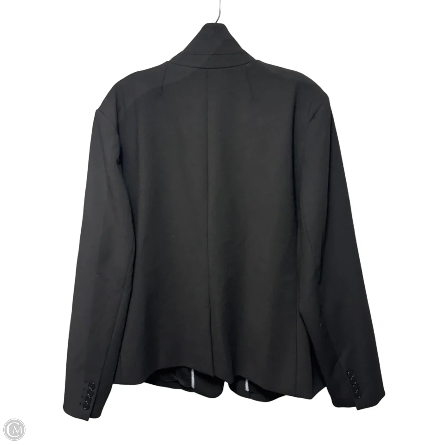 Regent Blazer By J. Crew In Black, Size: 24