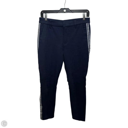 Pants Other By Kut In Blue & White, Size: 2