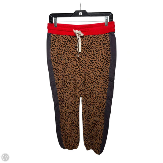 Pants Lounge By Monrow In Multi-colored, Size: S