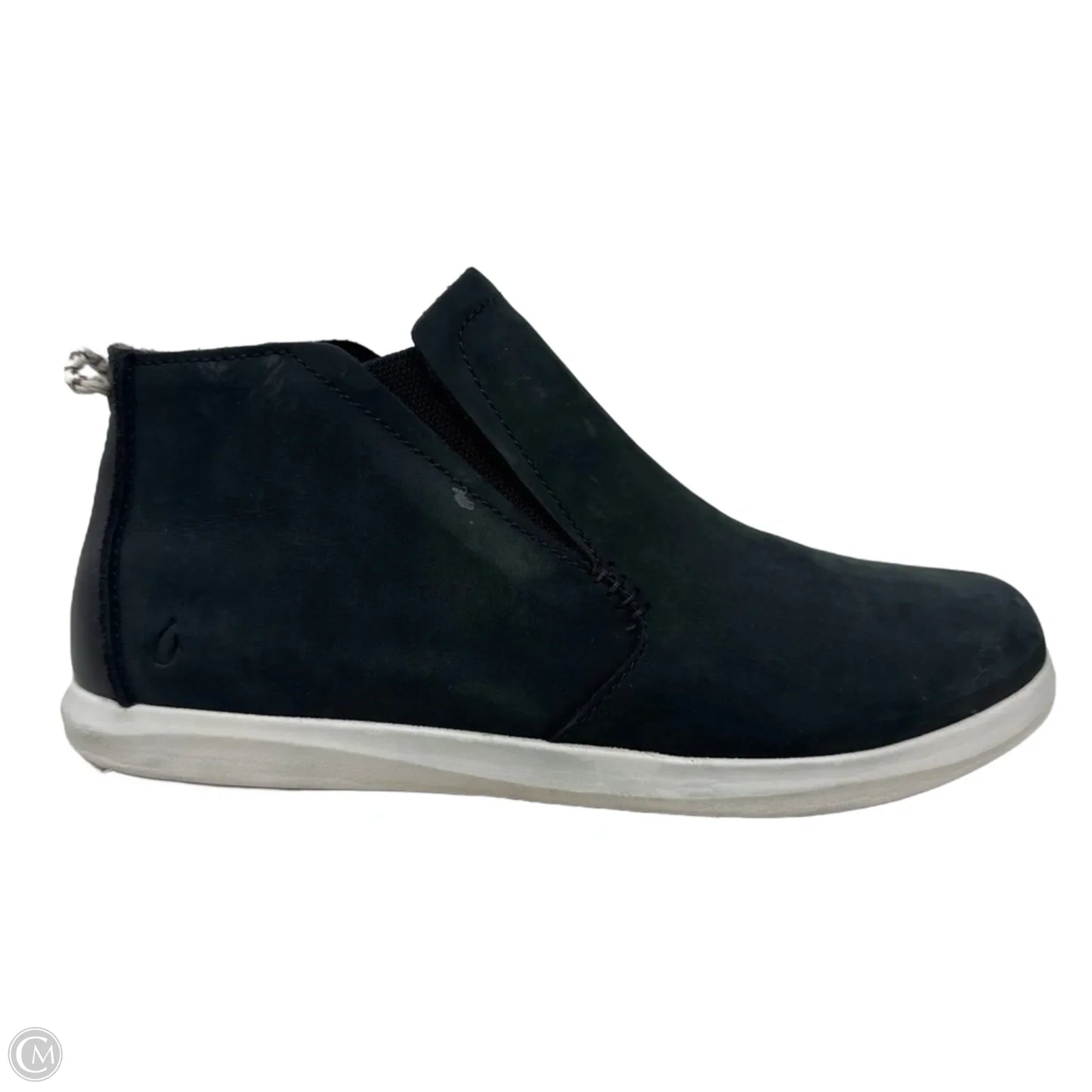 Hawai'iloa Manu Hope Sneaker Boots By Olukai In Black, Size: 8.5