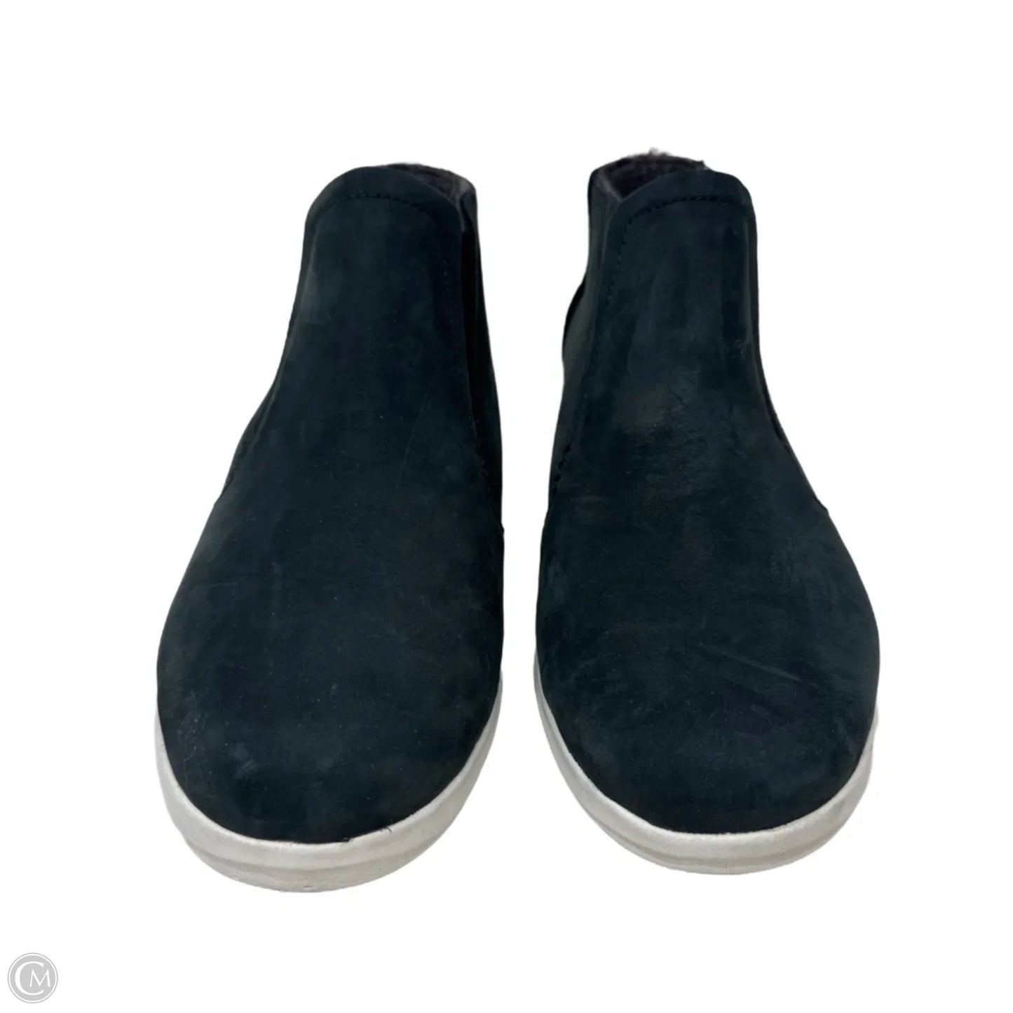 Hawai'iloa Manu Hope Sneaker Boots By Olukai In Black, Size: 8.5