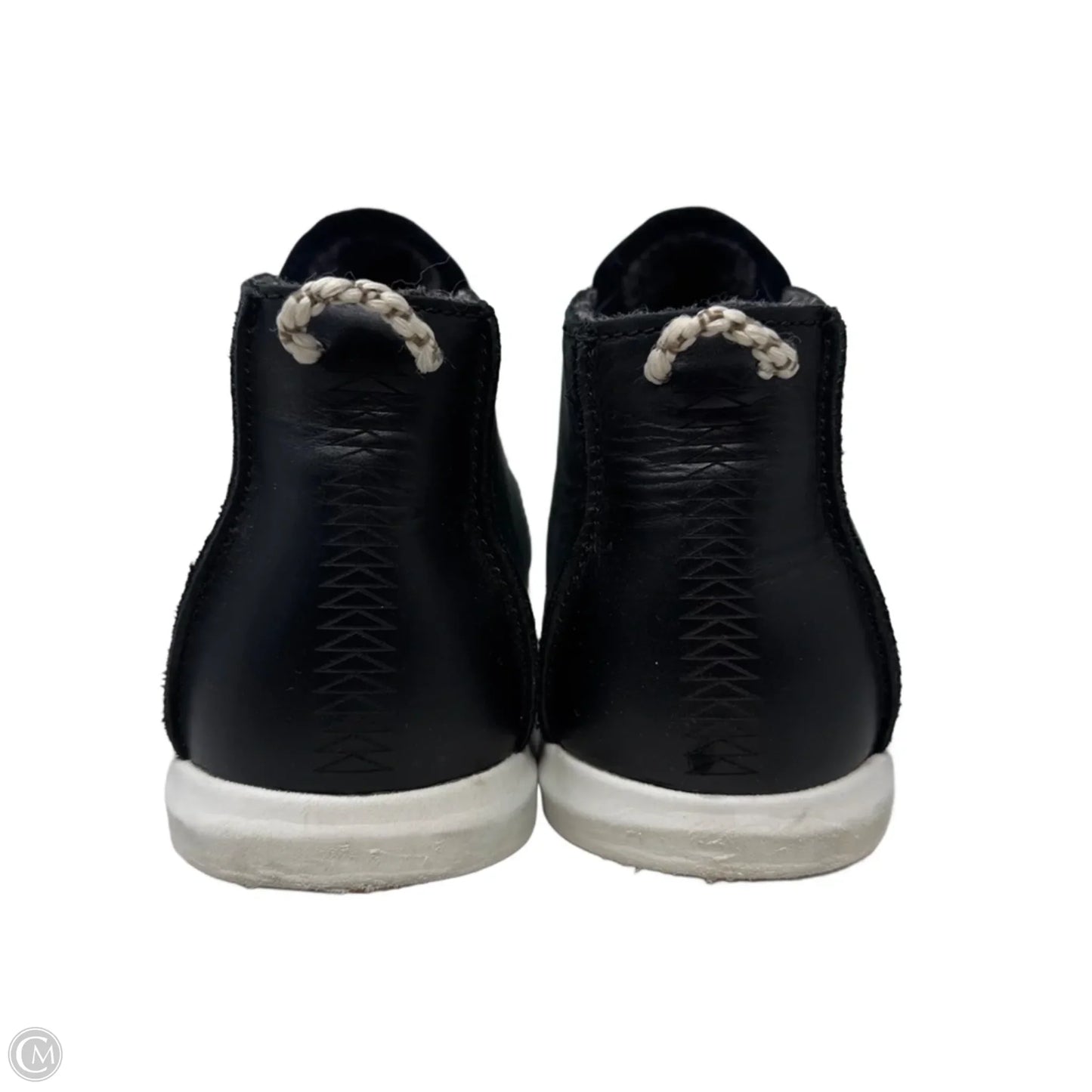 Hawai'iloa Manu Hope Sneaker Boots By Olukai In Black, Size: 8.5