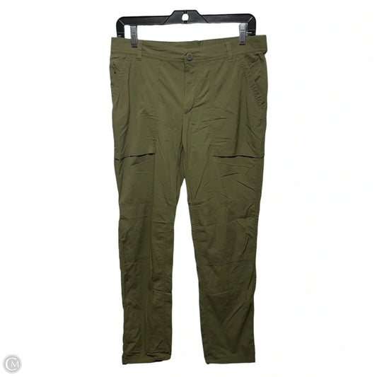 Pants Cargo & Utility By Rei In Green, Size: 6