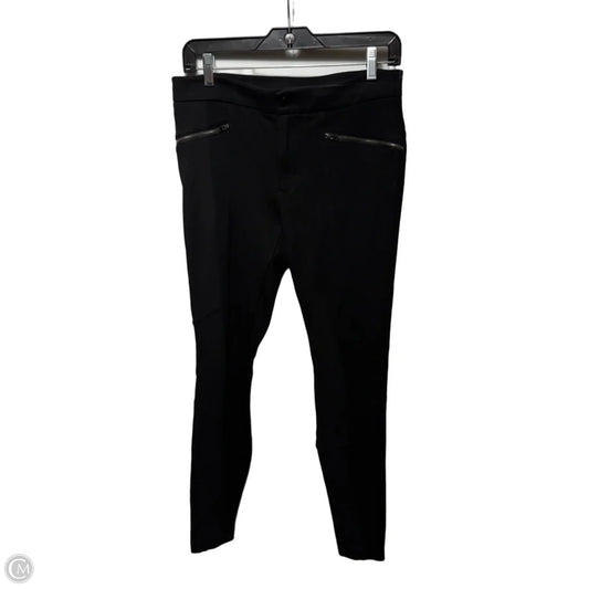 Athletic Pants By Athleta In Black, Size: 6