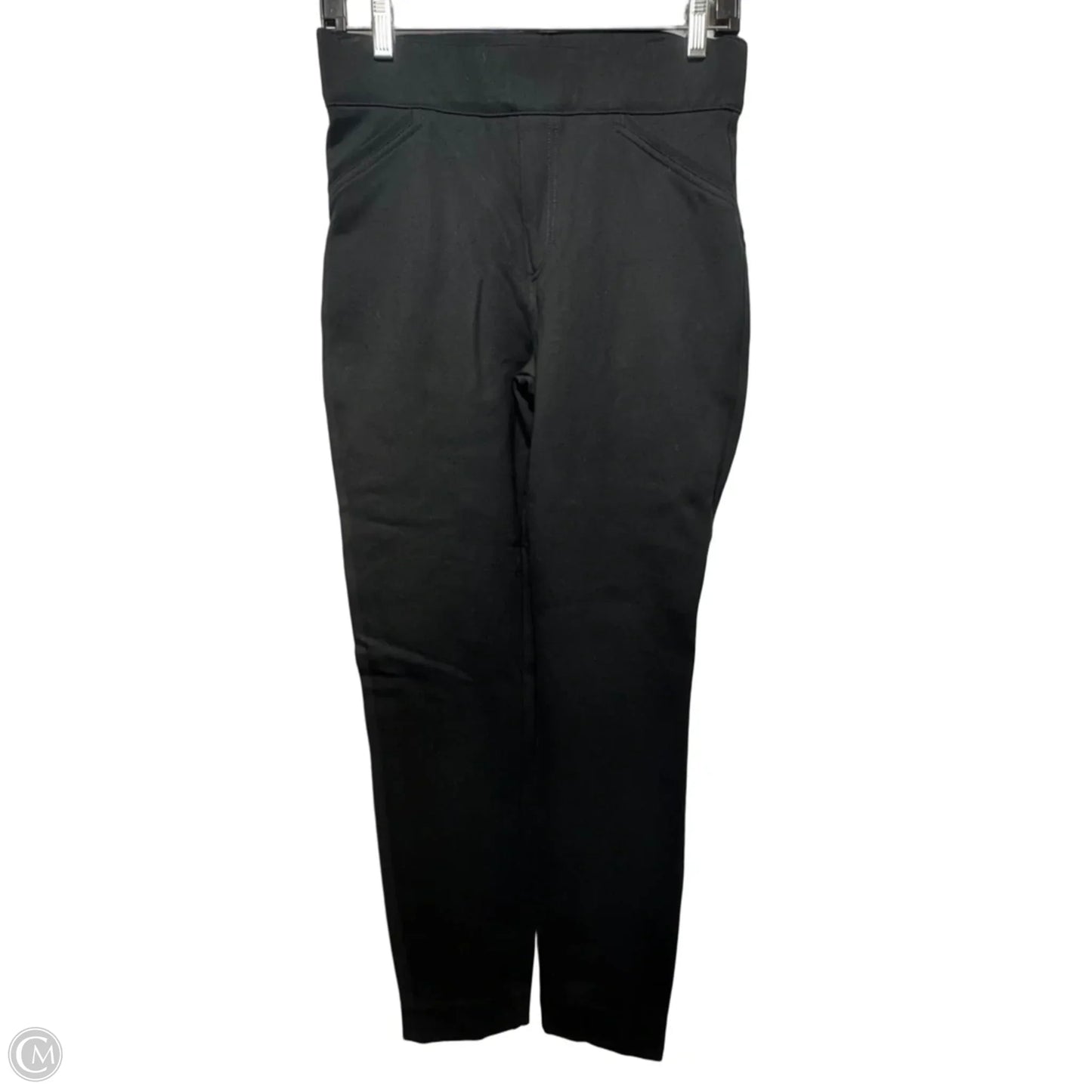 Pants Other By Spanx In Black, Size: M