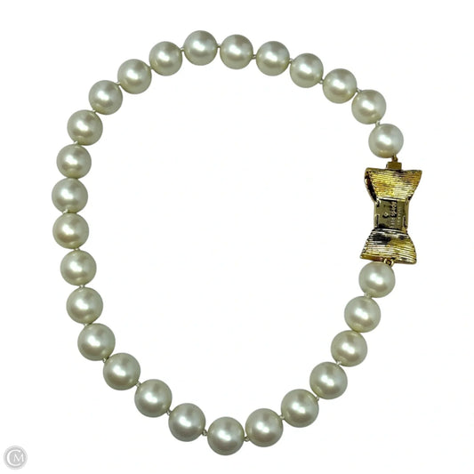 All Wrapped Up Necklace Designer By Kate Spade