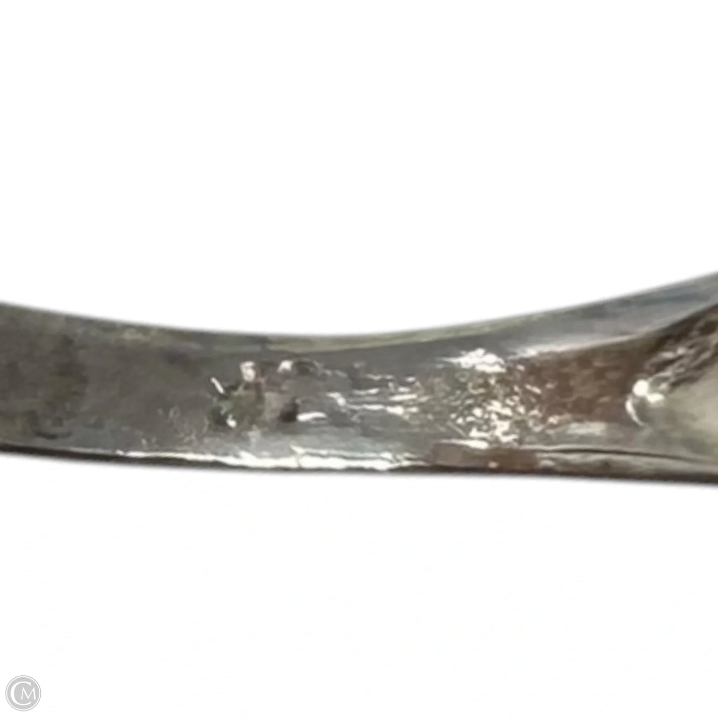 Dolphin Bypass Ring Sterling Silver, Size: 8.5