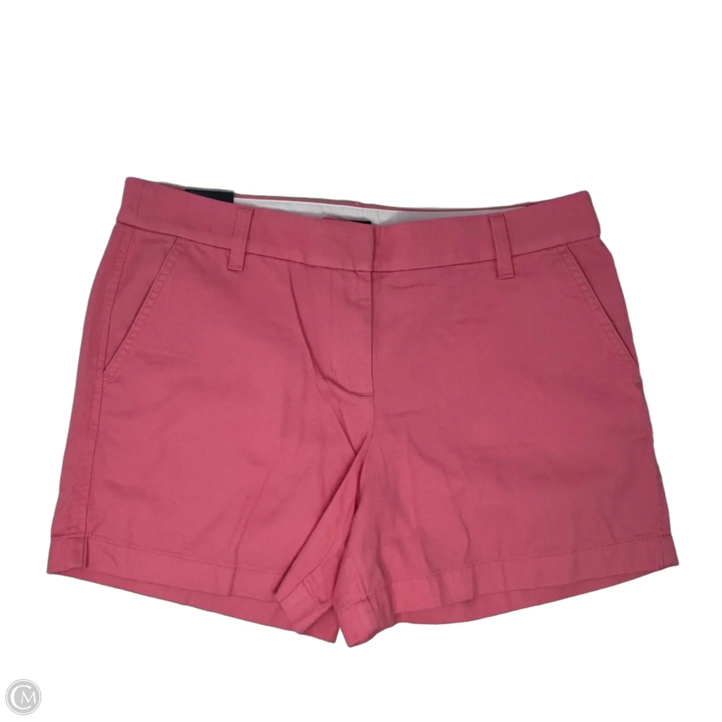 Shorts By J. Crew In Pink, Size: 10