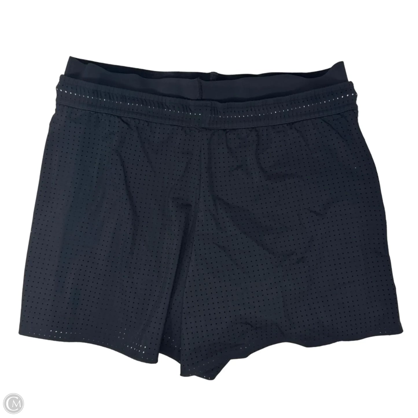 Athletic Shorts By Aarmy In Black, Size: S