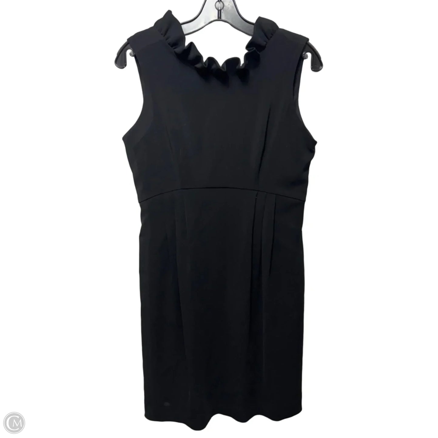 The Go Go Dress By Camilyn Beth In Black, Size: 6