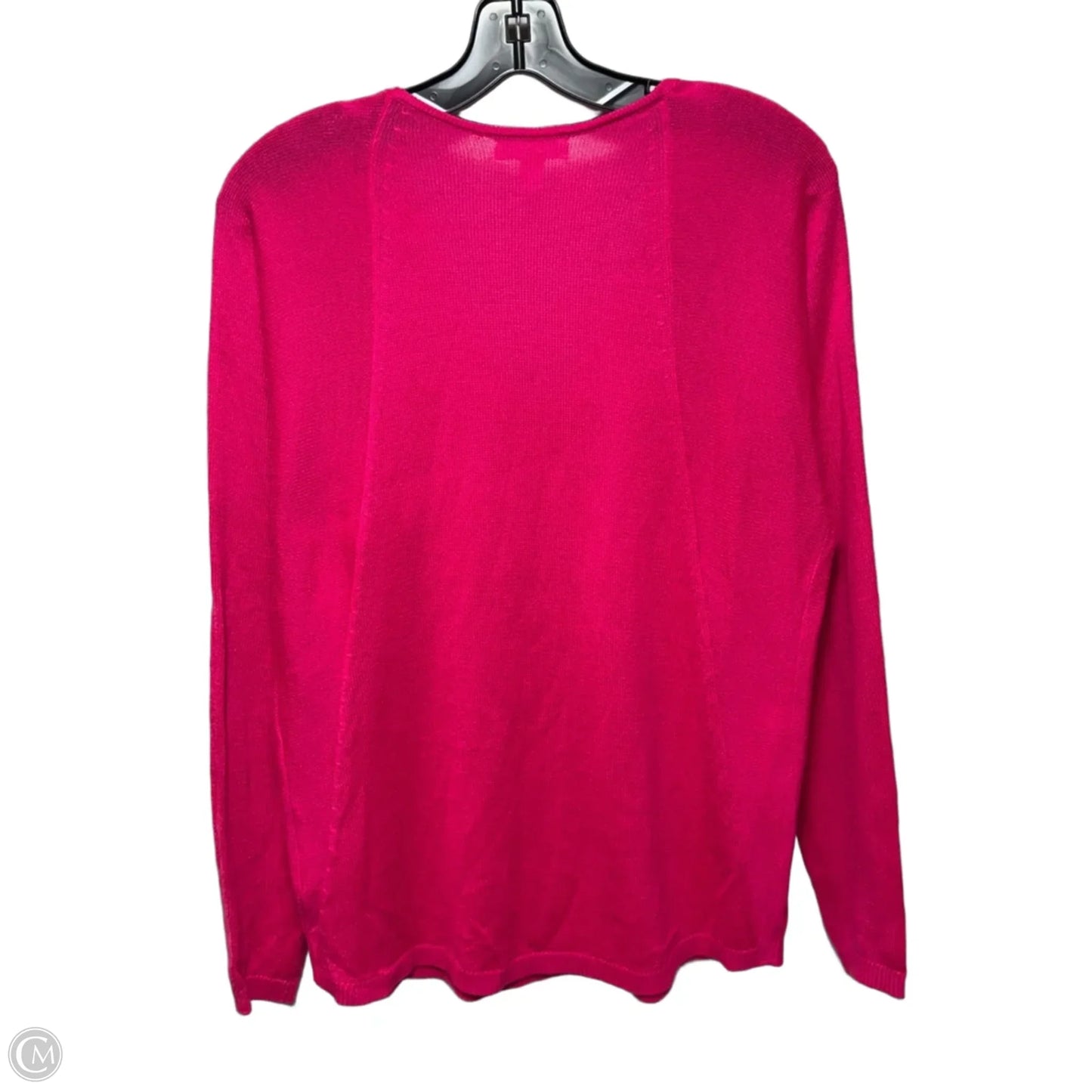 Sweater Designer By Lilly Pulitzer In Pink, Size: S