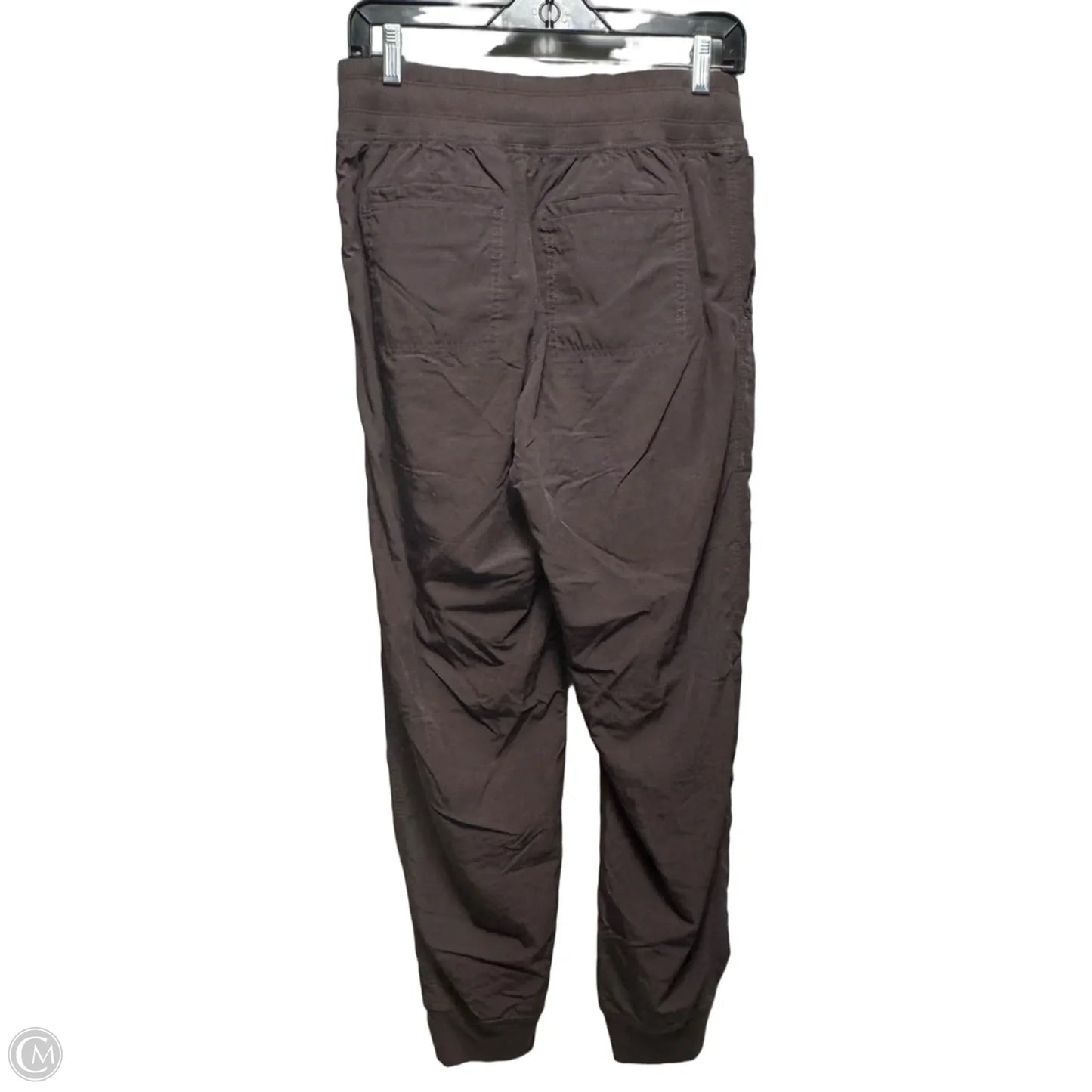 Athletic Pants By Calia In Brown, Size: S