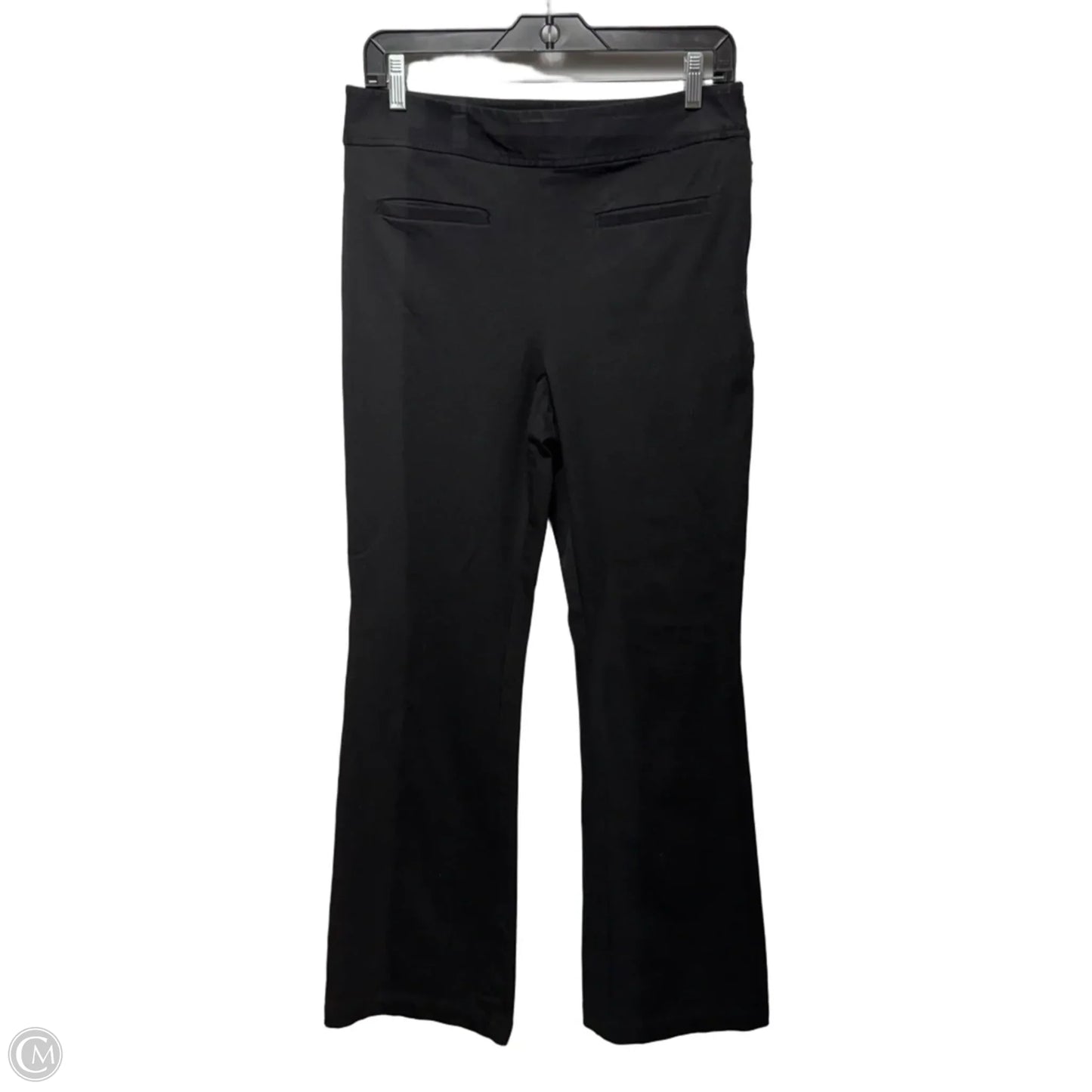 Pants Dress By Maeve In Black, Size: 10