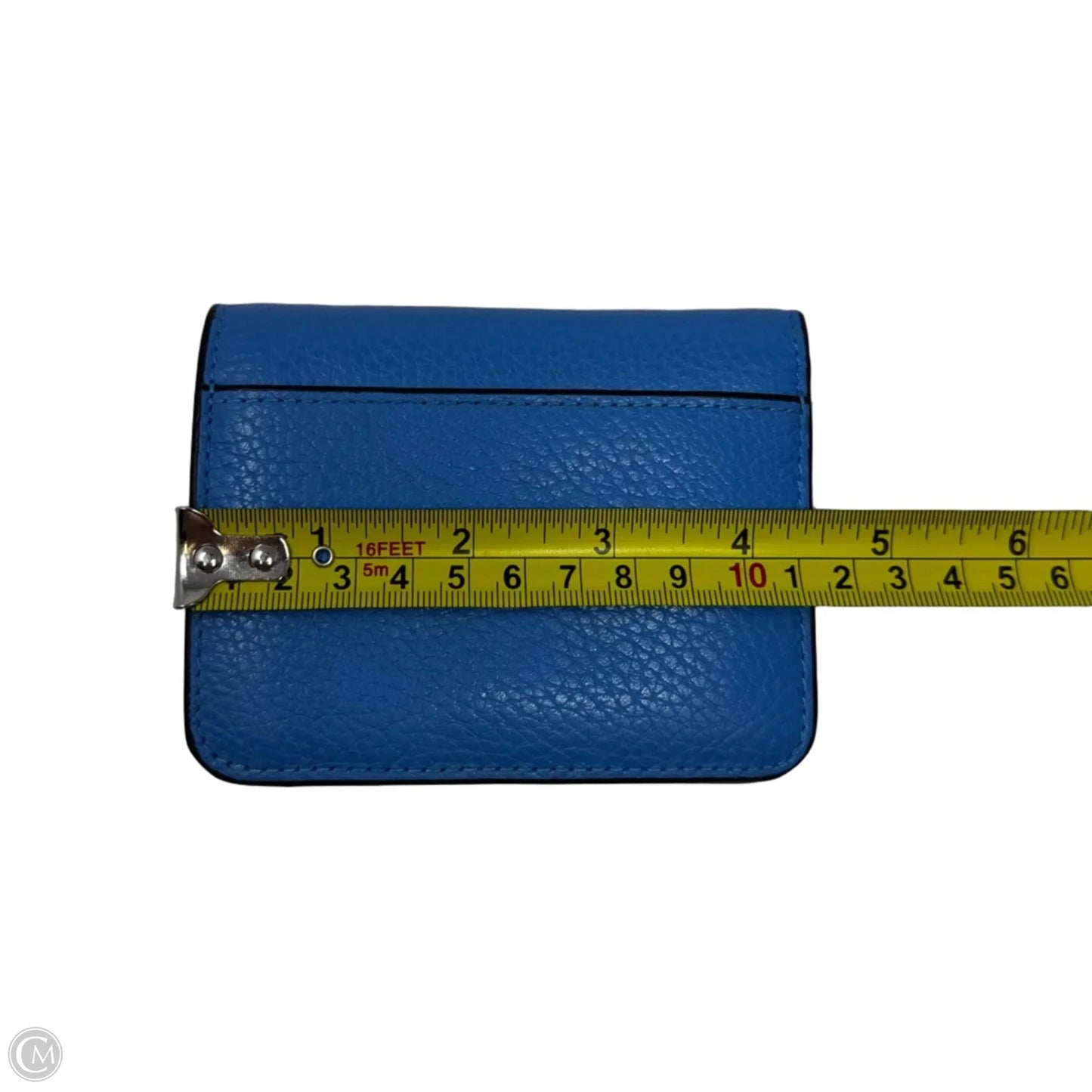 Lena Bifold Wallet Designer By Kate Spade, Size: Small