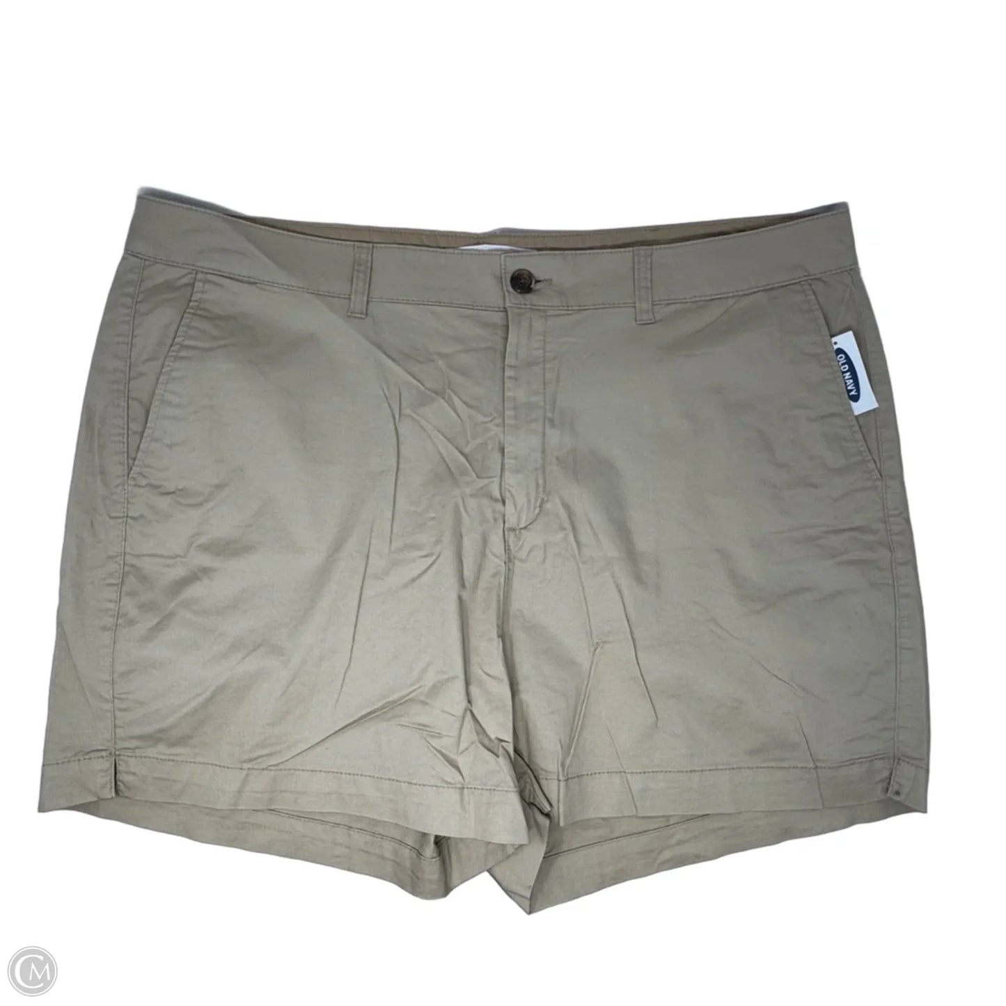 Shorts By Old Navy In Tan, Size: 20