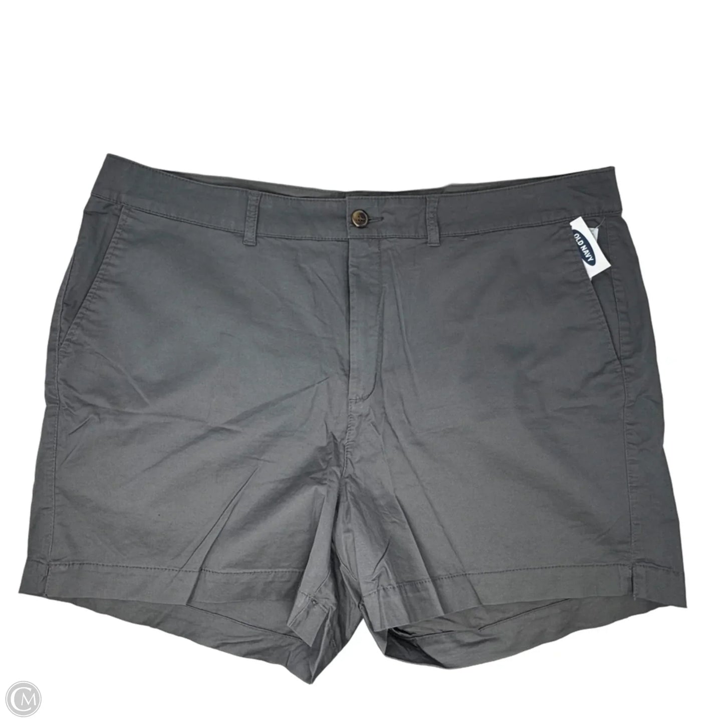 Shorts By Old Navy In Grey, Size: 20