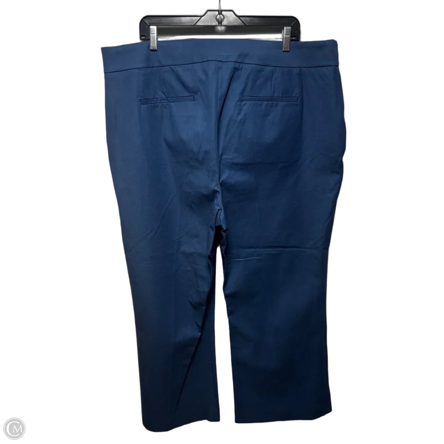 Pants Dress By Boden In Blue, Size: 20