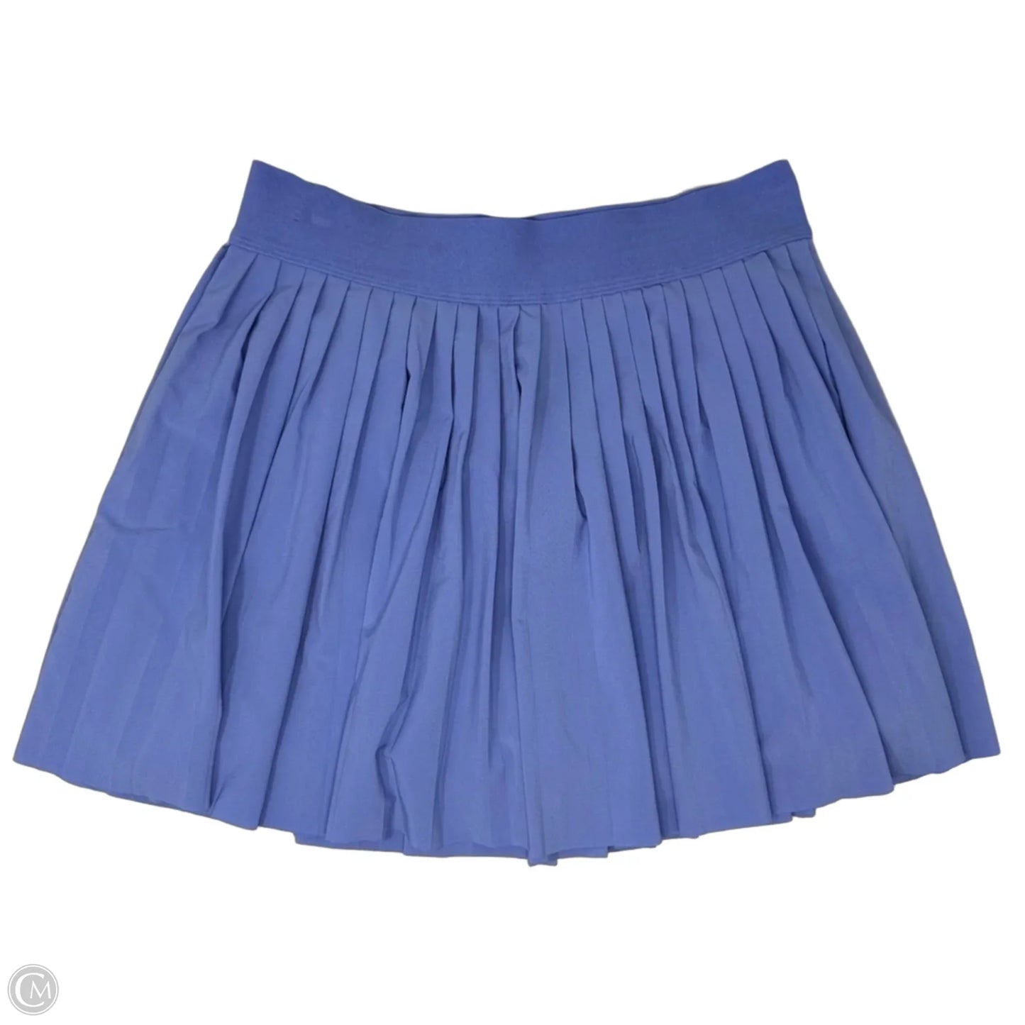 Athletic Skirt By Beyond Yoga In Purple, Size: M