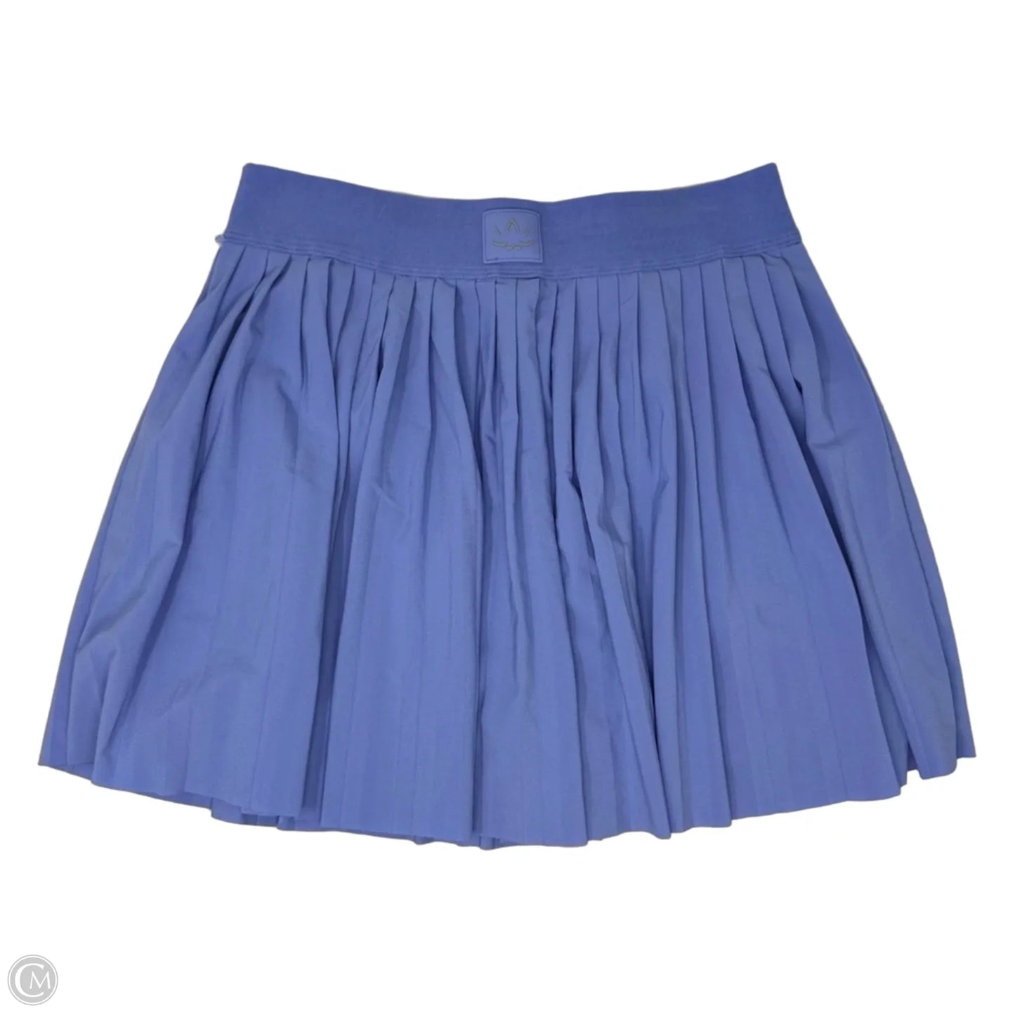 Athletic Skirt By Beyond Yoga In Purple, Size: M
