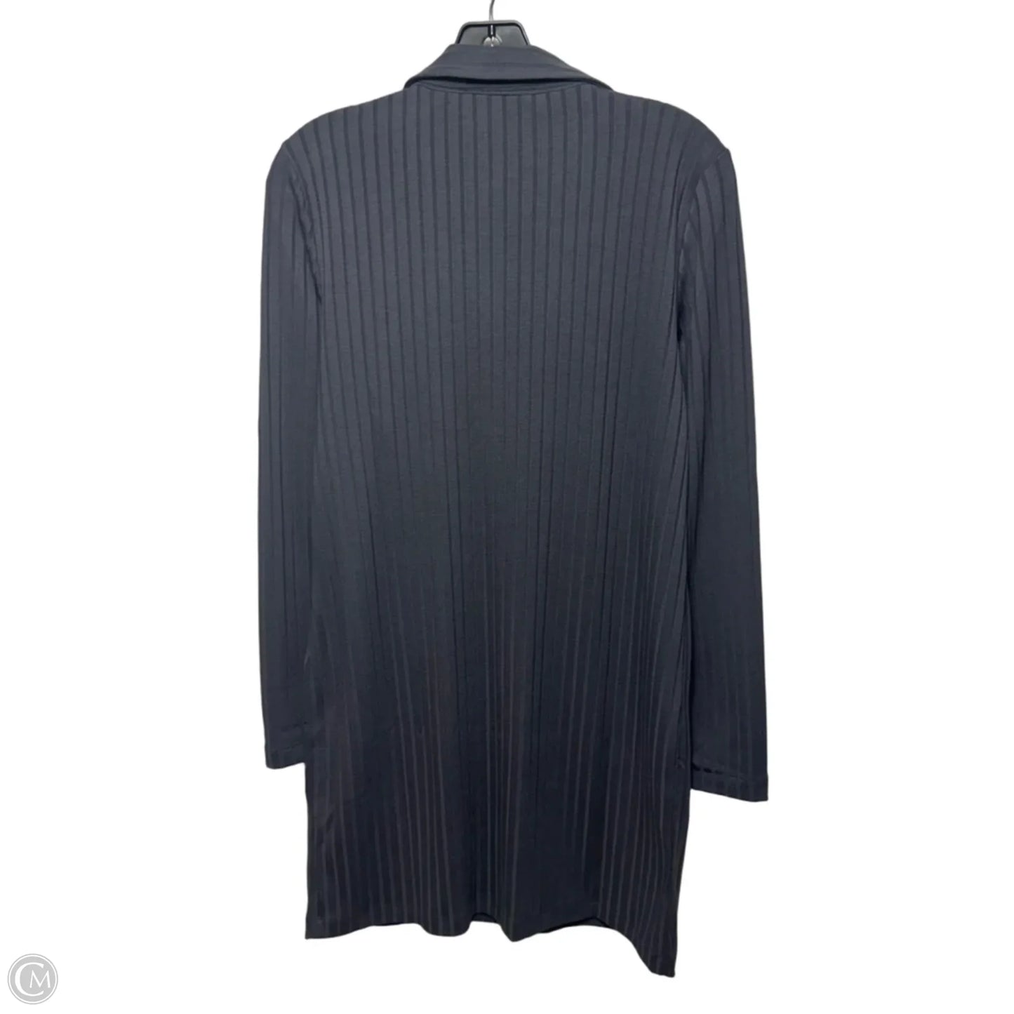 Dress Casual Short By Loft In Grey, Size: 6