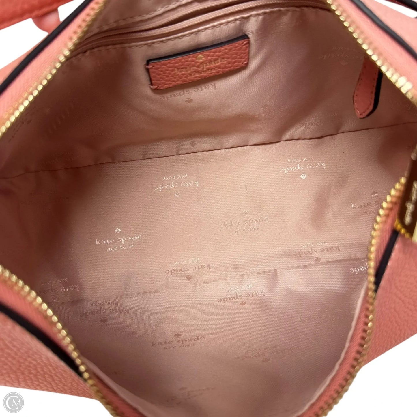 Leila Handbag Designer By Kate Spade, Size: Medium