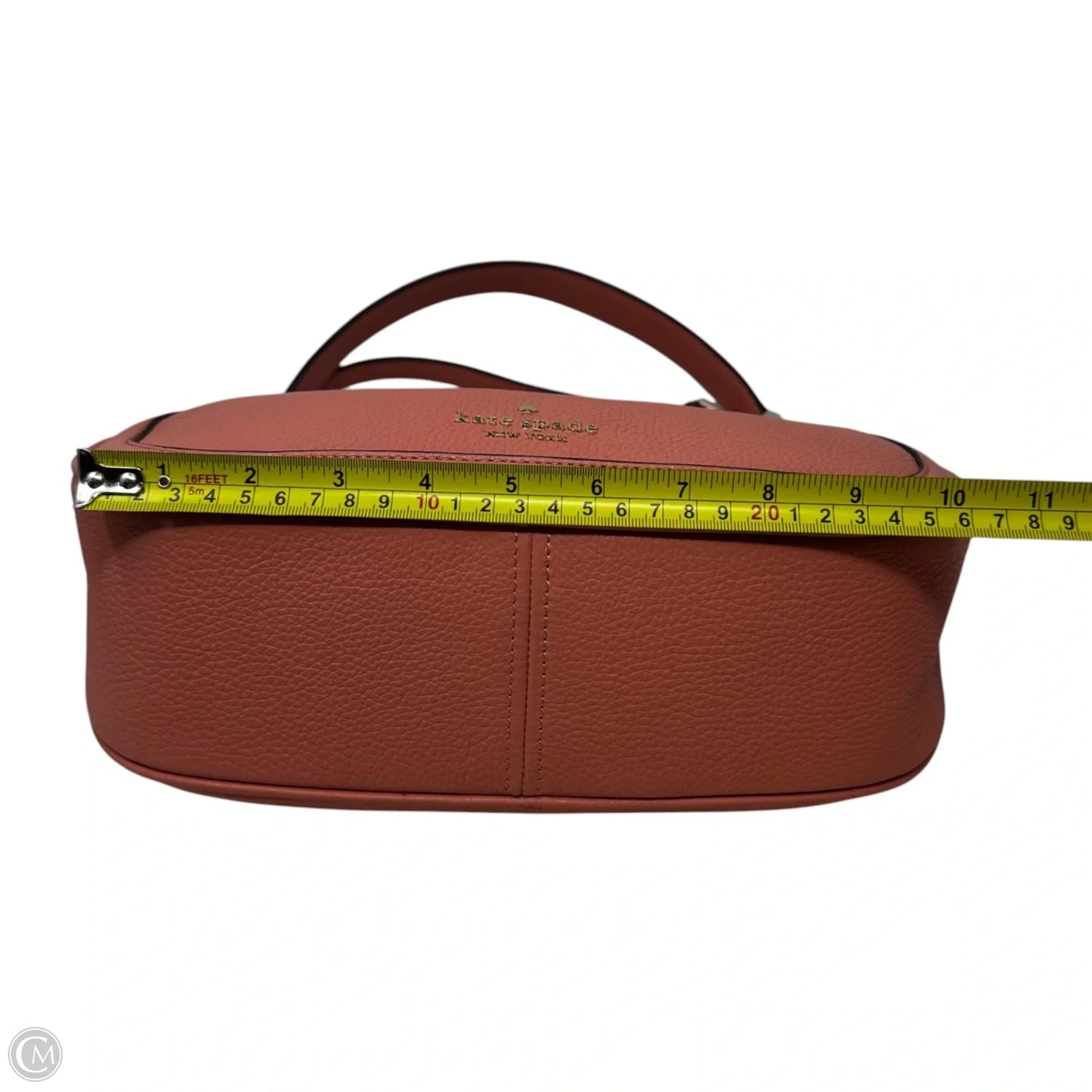 Leila Handbag Designer By Kate Spade, Size: Medium