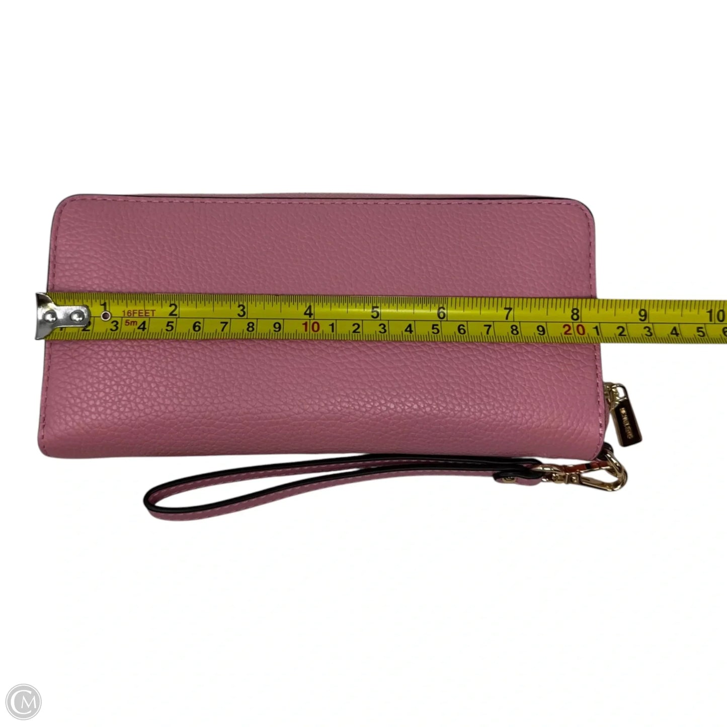 Jet Set Wristlet By Michael By Michael Kors, Size: Medium