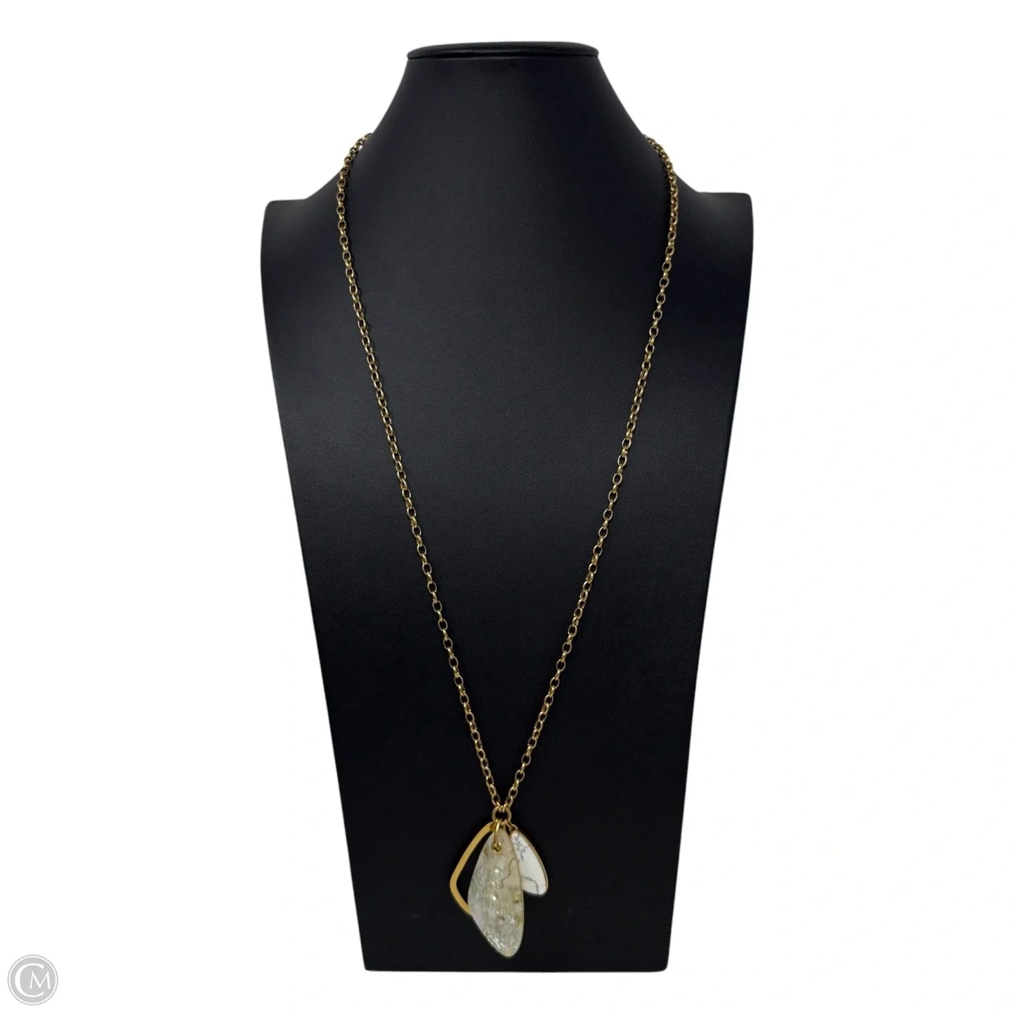 McKenna Charm Necklace By Kendra Scott