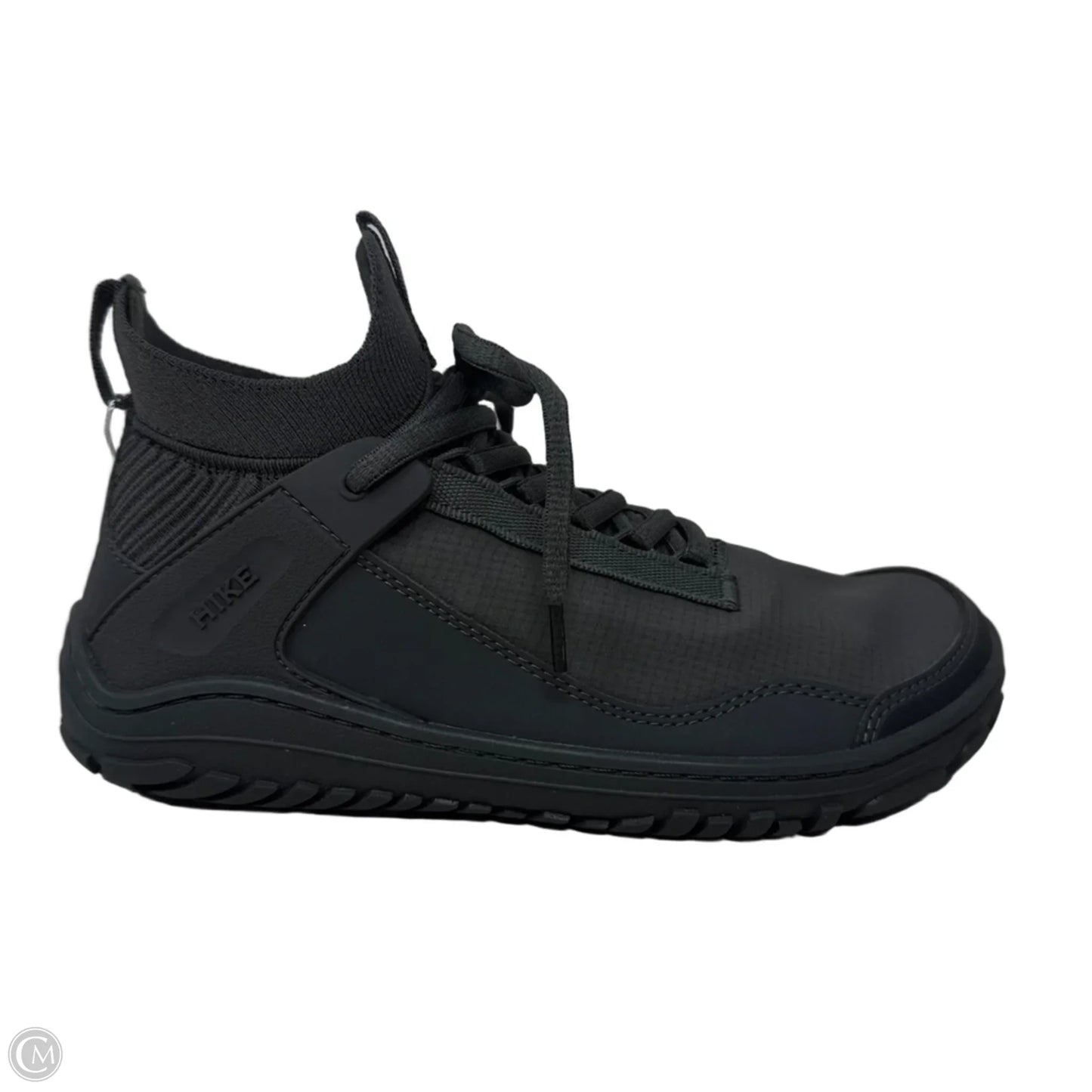 Boots Hiking By HIKE In Grey, Size: 7