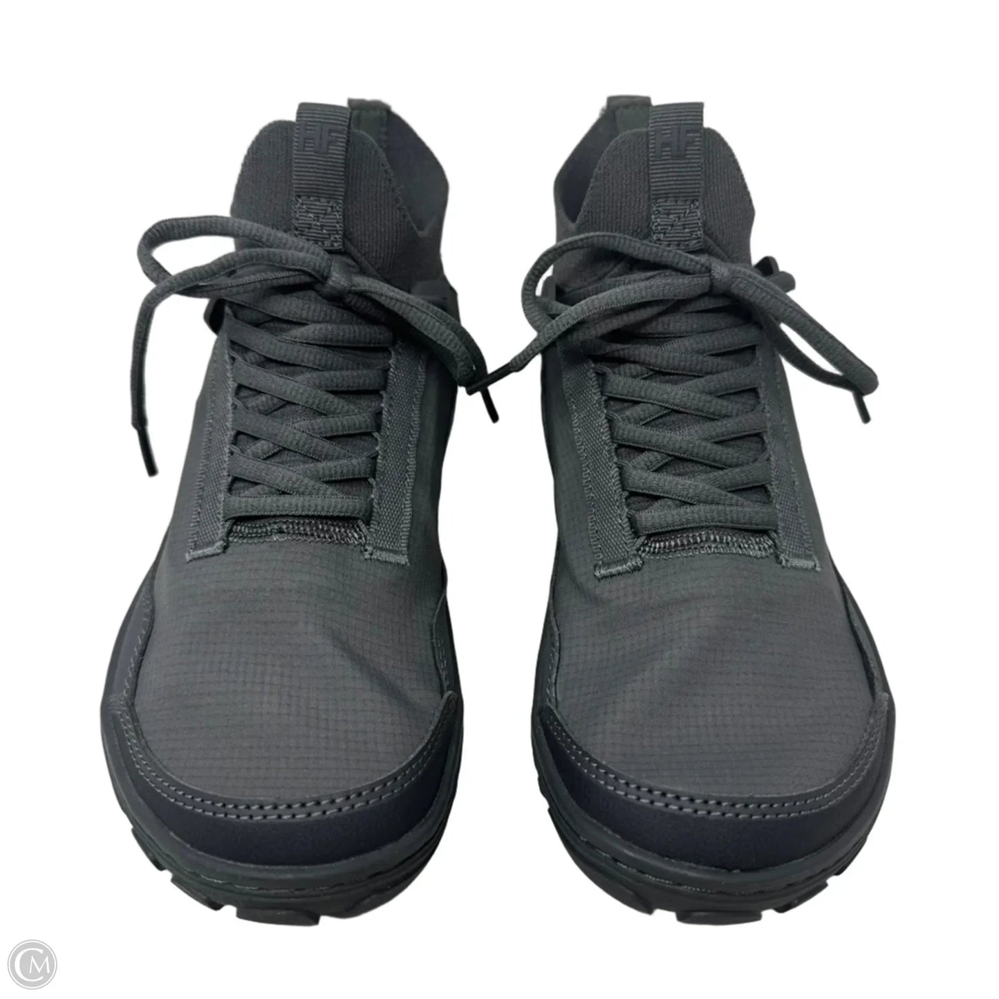 Boots Hiking By HIKE In Grey, Size: 7