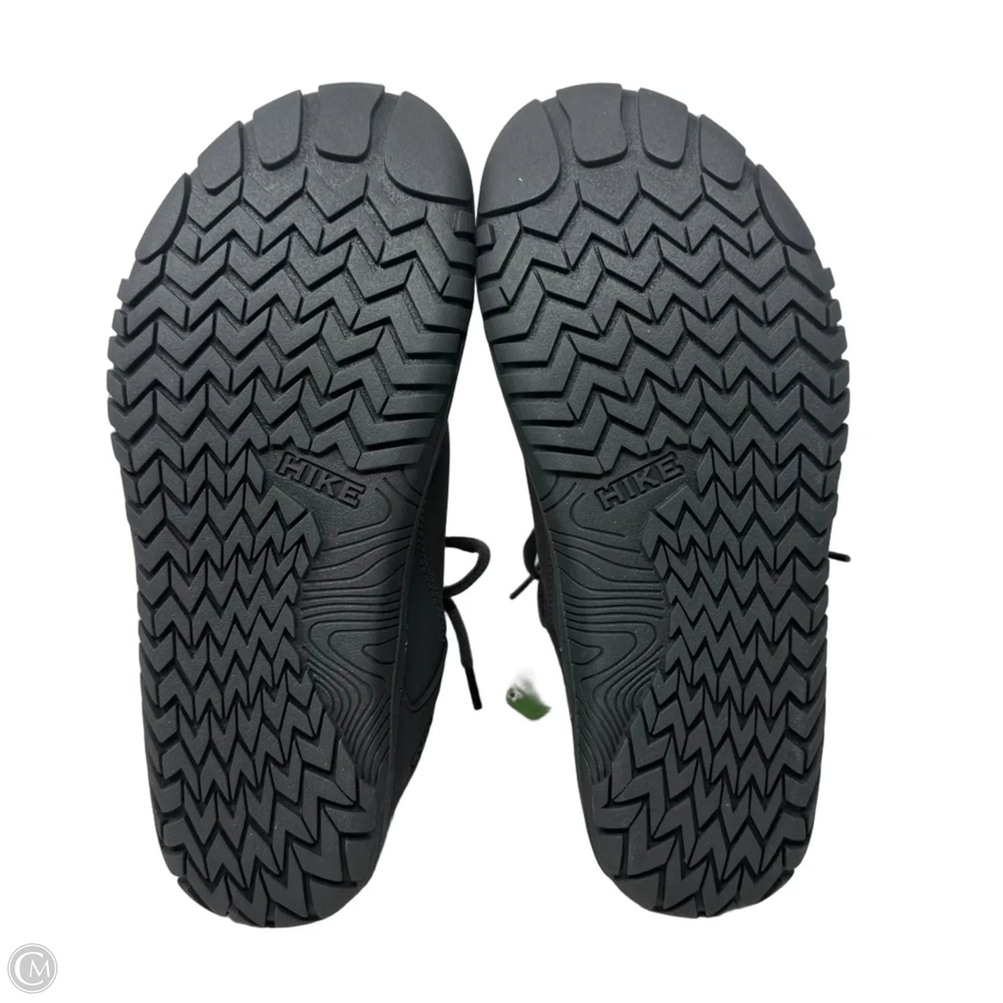 Boots Hiking By HIKE In Grey, Size: 7