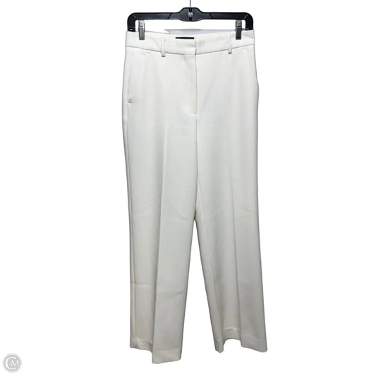 Pants Dress By The Kooples In Cream, Size: 4 (36)