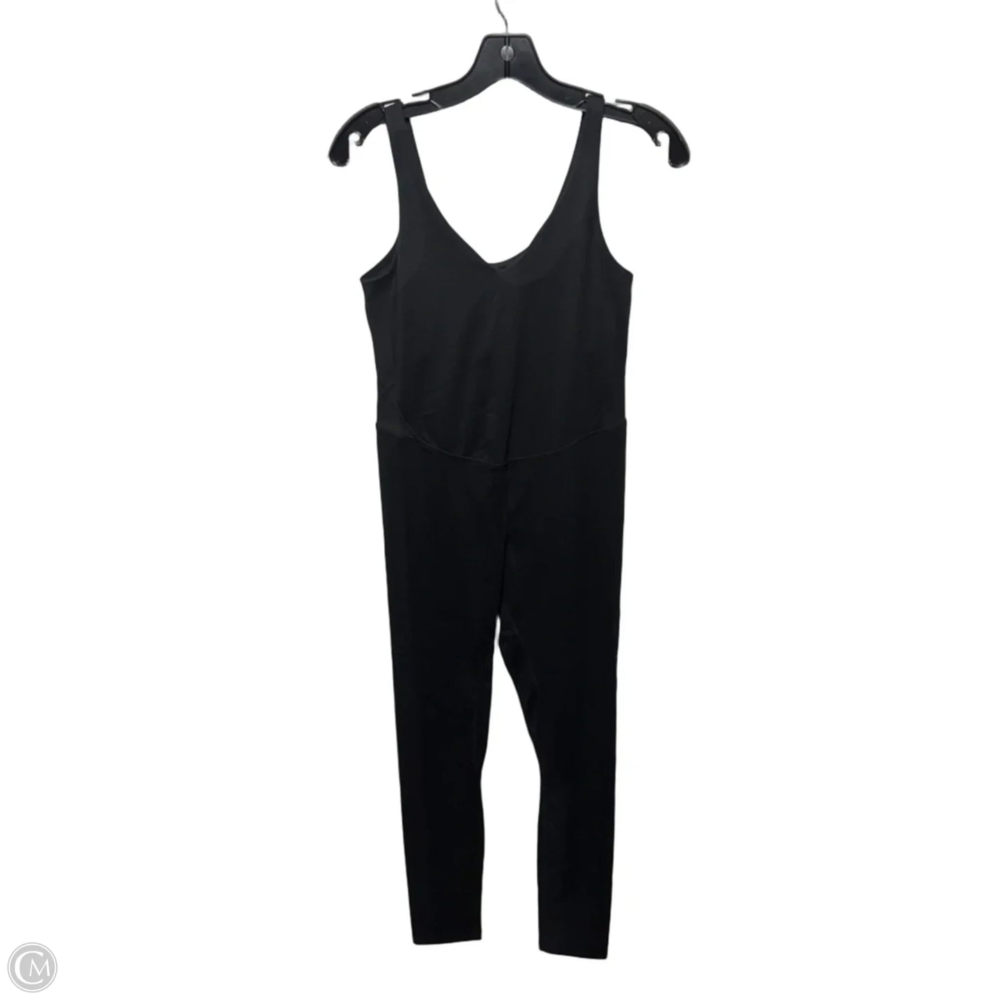 Jumpsuit By Lululemon In Black, Size: S ESTIMATED
