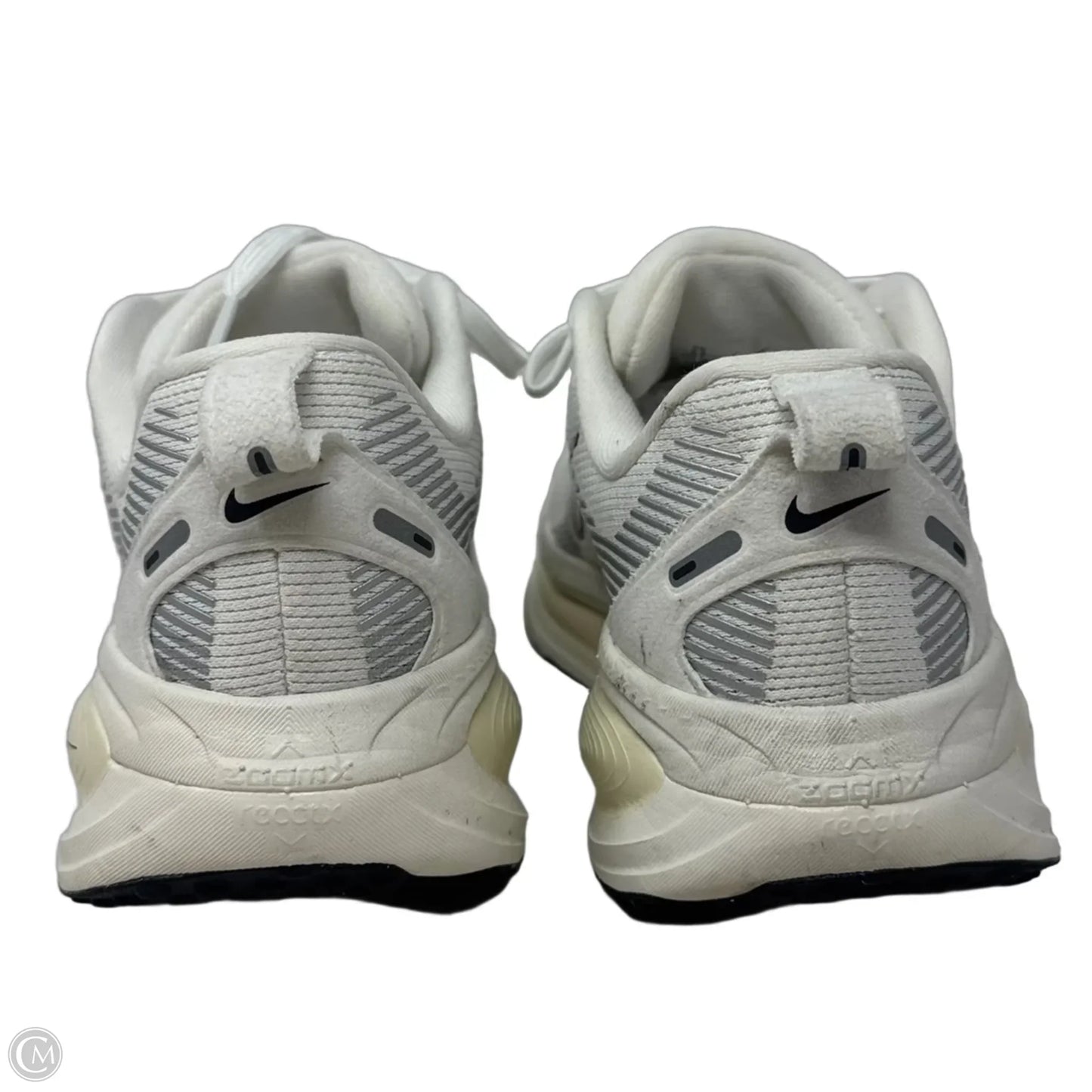 Vomero 18 Running Shoes By Nike In White, Size: 5.5