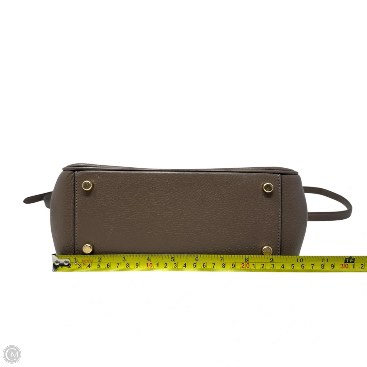 Savannah Carryall Bag Designer By Coach, Size: Medium