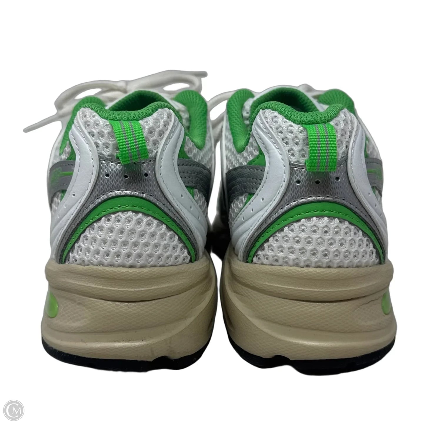 530 Classic Sneakers By New Balance In White, Size: 7