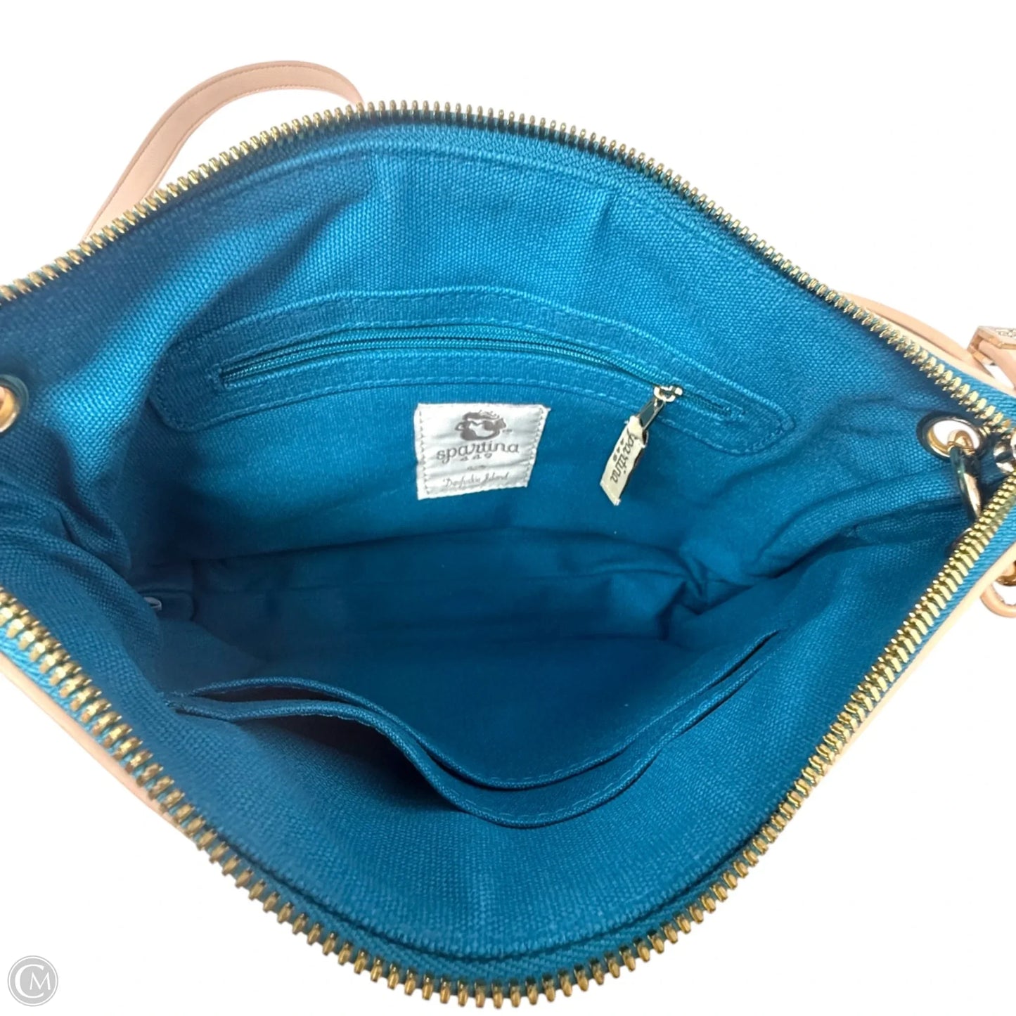 Crossbody By Spartina, Size: Medium
