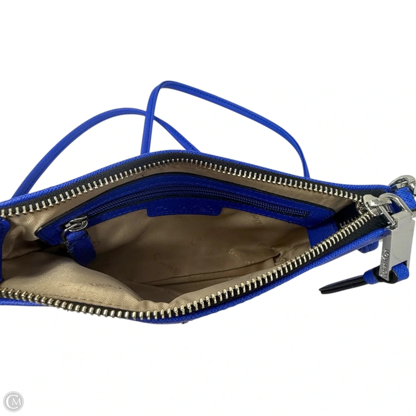 Crossbody By Calvin Klein, Size: Small