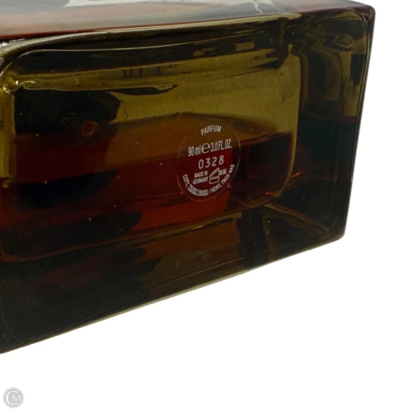 My Burberry Black Eau de Parfum Luxury Designer By Burberry